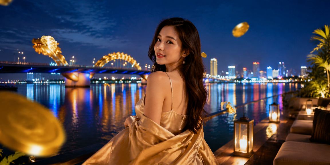 Người dùng Đà Nẵng trải nghiệm Baccarat trực tuyến trên sa5