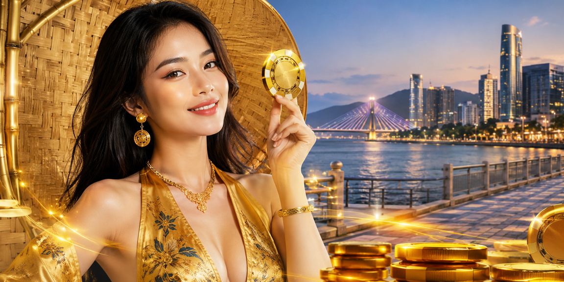 Người dùng tại Đà Nẵng nạp tiền nhận thưởng khi đăng ký tài khoản mới trên sa5