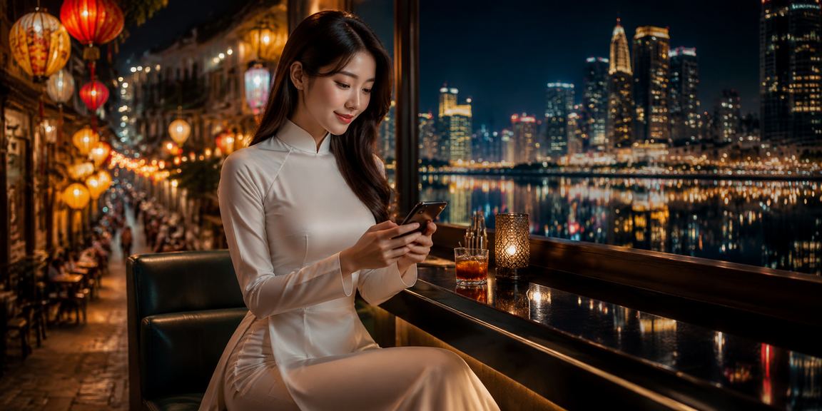 Người dùng Hà Nội cài đặt ứng dụng cá cược thể thao trên điện thoại Android