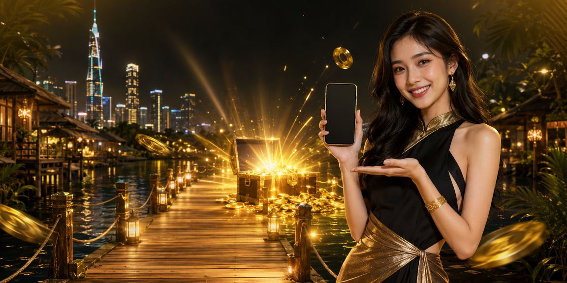 Người chơi mới tại TP.HCM đăng ký nhận thưởng chào mừng và khám phá trò chơi mới